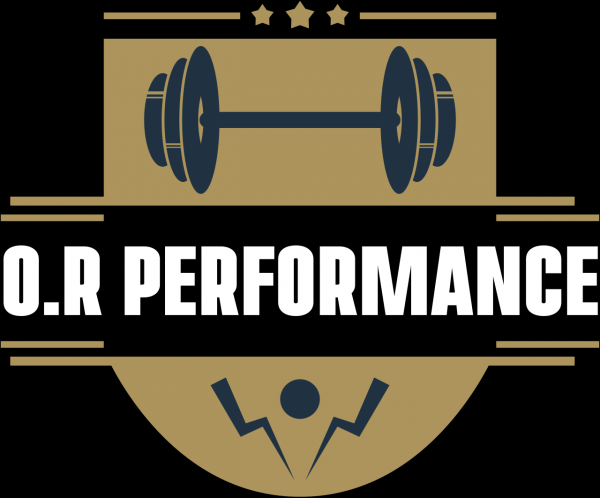 6-week Intermediate Strength Programme