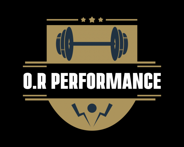 12-week Beginner Strength Programme