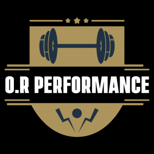 12-week Intermediate Strength Programme