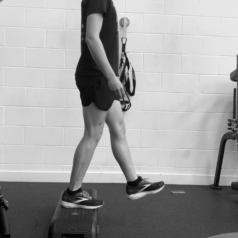 Why Are Stiff Tendons Needed For Running And How To Measure?