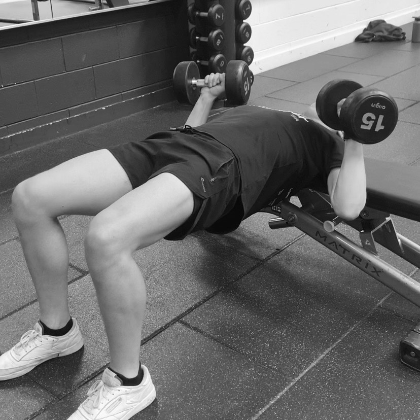 Should You Strength Train Upper Body For Running?
