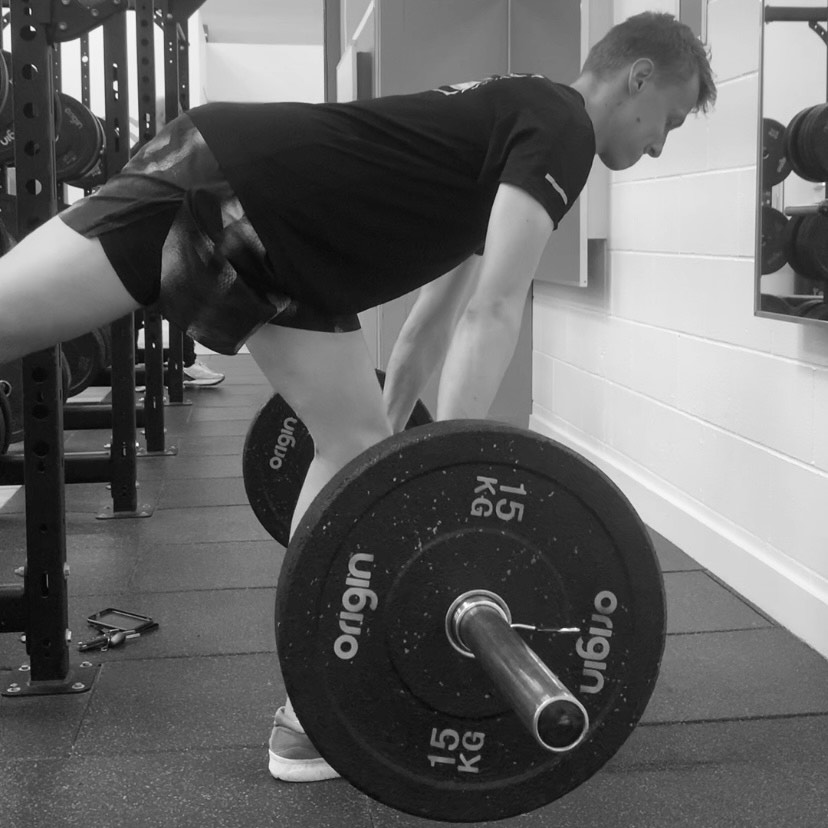 When Should Runners Do  Strength Training?
