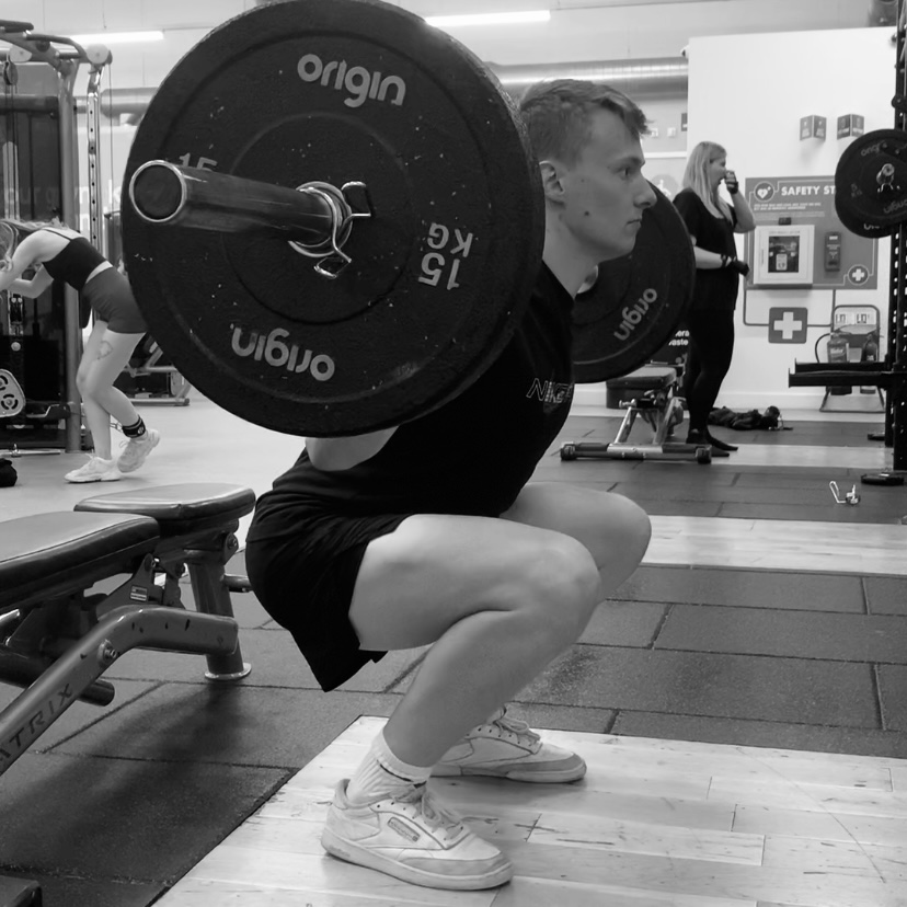Runners Guide To Exercises In The Gym