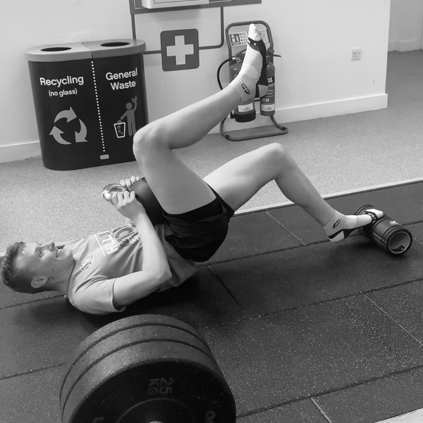 How To Prevent Tendon Injuries From Running