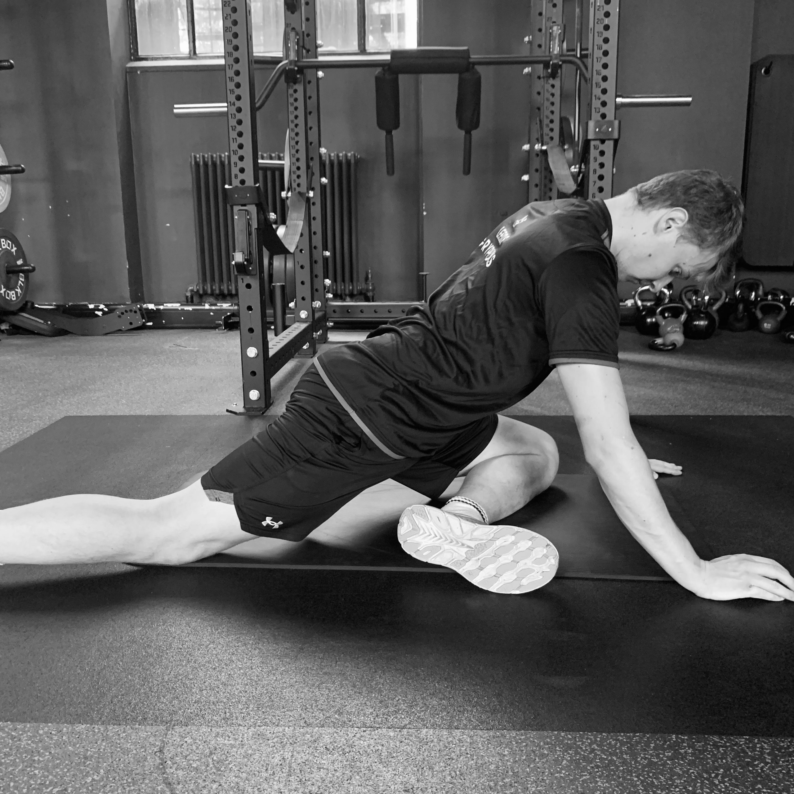 Which Stretches Are Good For Runners?